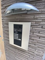 フジパレス中加賀屋Ⅵ番館の物件外観写真